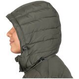 Superdry Men's Hooded Fuji Jacket Khaki