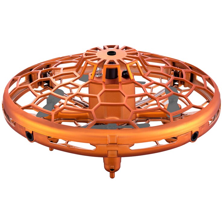 Hover Star 2.0 Motion Controlled UFO Costco Australia