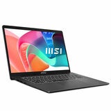 MSI Modern 14 inch F1MG-1026AU Business and Productivity Laptop Platinum Gray MSI Modern 14 inch F1MG-1026AU Business and Productivity Laptop Platinum Gray