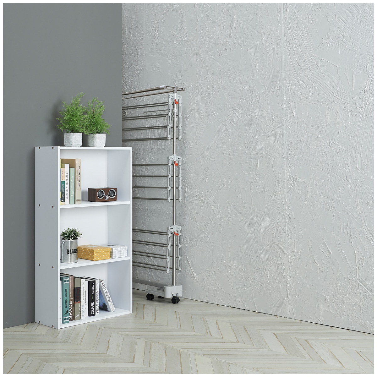 Doleefun Drying Rack