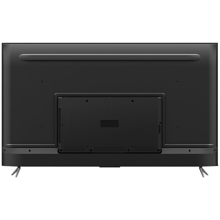 TCL 55 Inch C635 QLED 4K Google TV 55C635