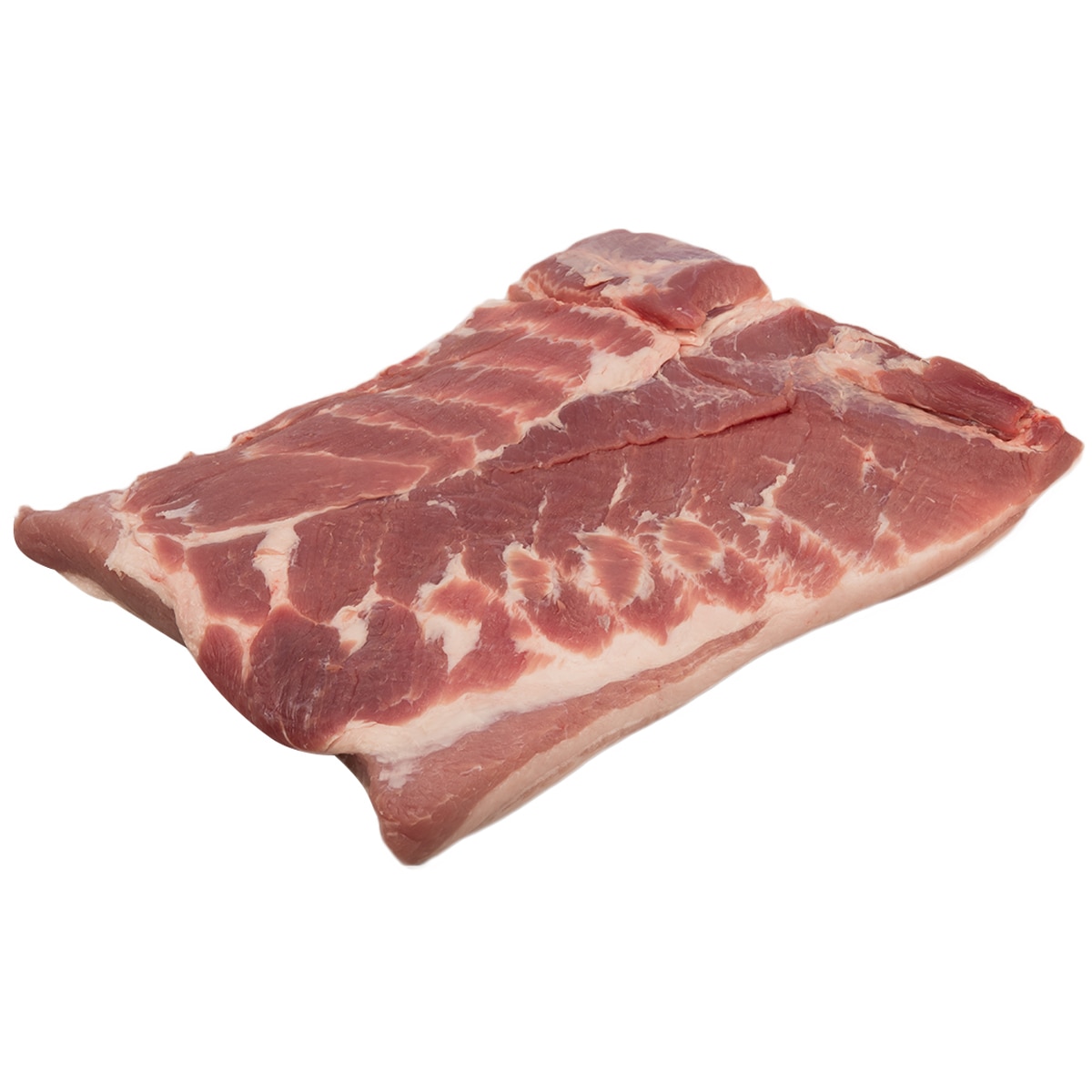 Australian Pork Belly Whole Boneless & Rindless (Case Sale / Variable