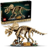 LEGO Jurassic World Dinosaur Fossils: Triceratops 77985 LEGO Jurassic World Dinosaur Fossils: Triceratops 77985