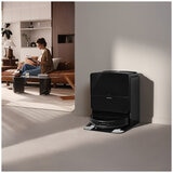 Roborock Saros 10R Vacuum Black