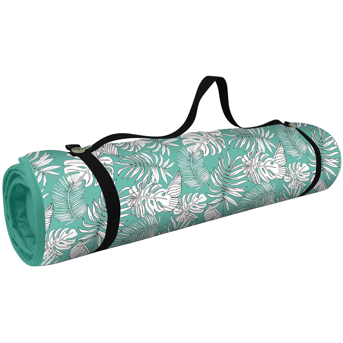 Cotton Beach Santa Monica Sand Free Beach Mat Costco Australia