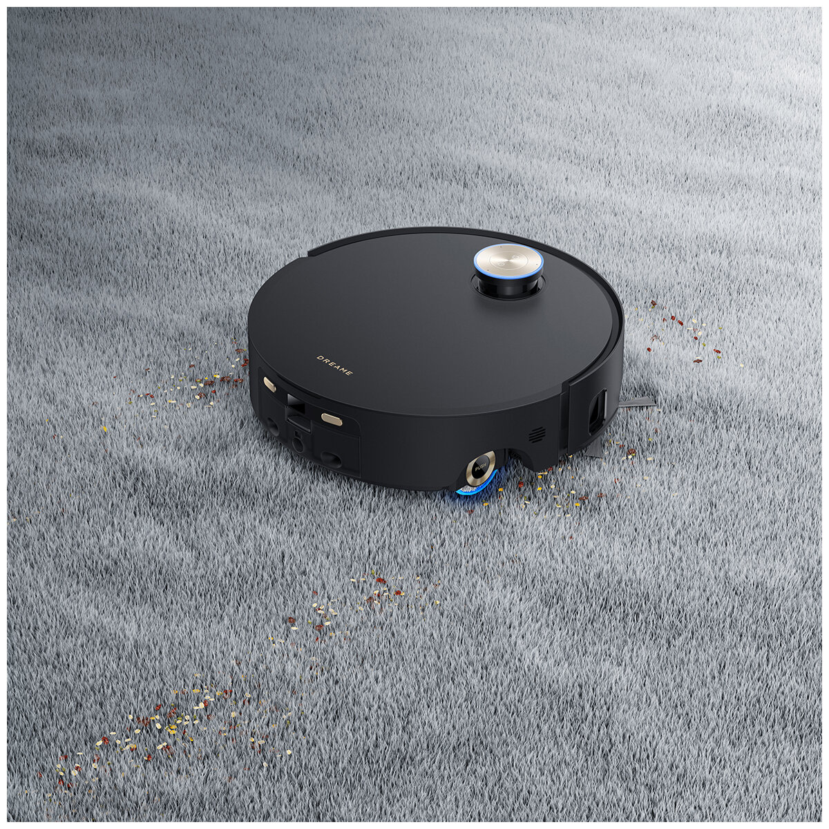 Dreame Aqua 10 Ultra Roller Robot