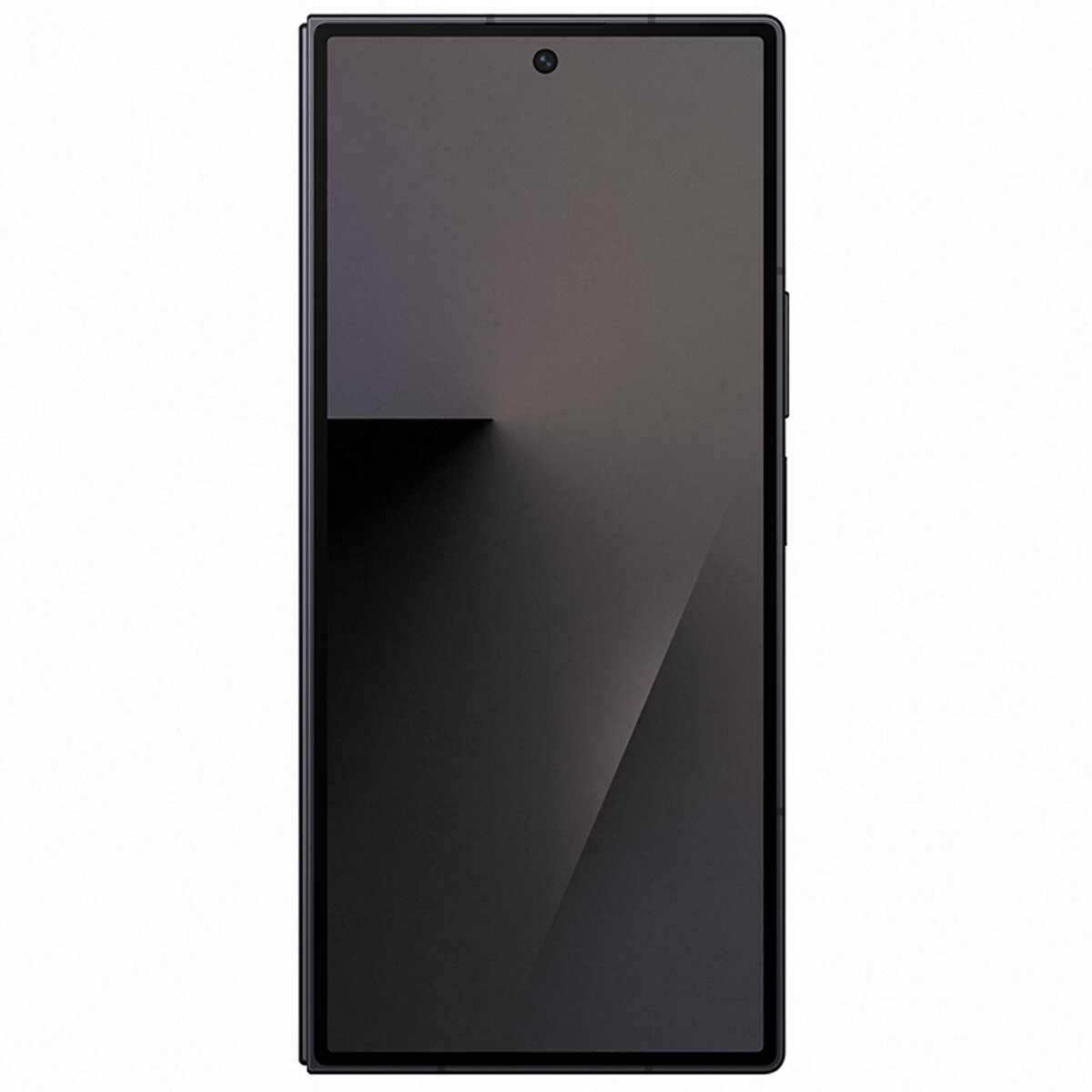 Samsung Galaxy Z Fold7 1TB Black