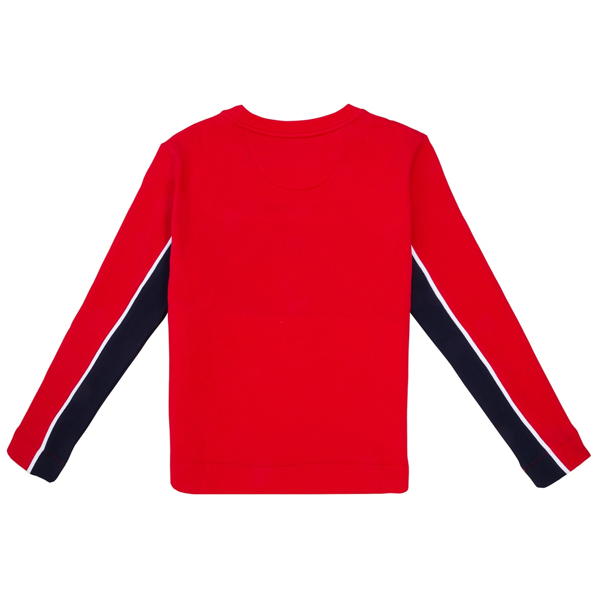 Nautica Crew Top - Red