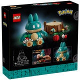 LEGO Pokémon Munchlax 72150 LEGO Pokémon Munchlax 72150