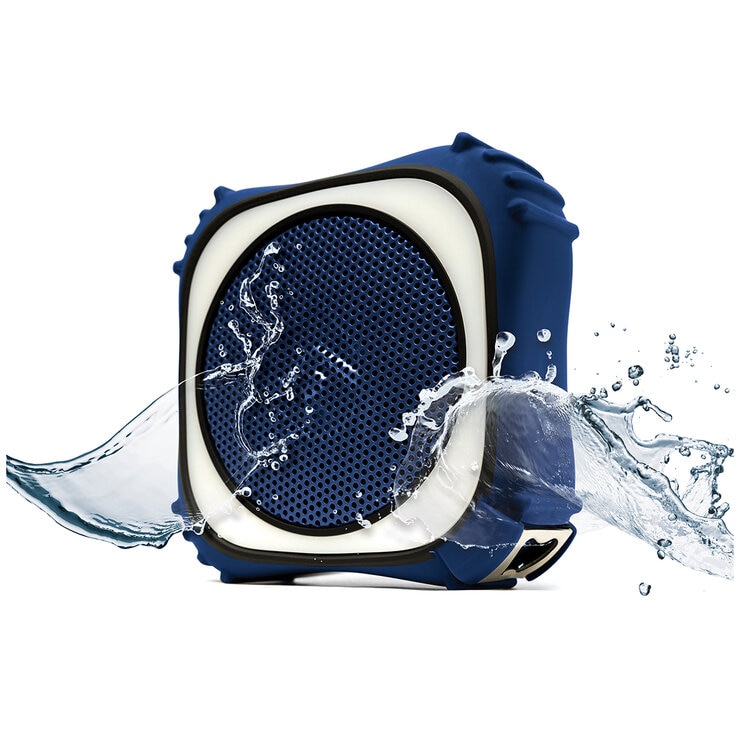 ECOXGEAR EcoEdge Pro Waterproof Speaker ECOXGEAR EcoEdge Pro Waterproof Speaker