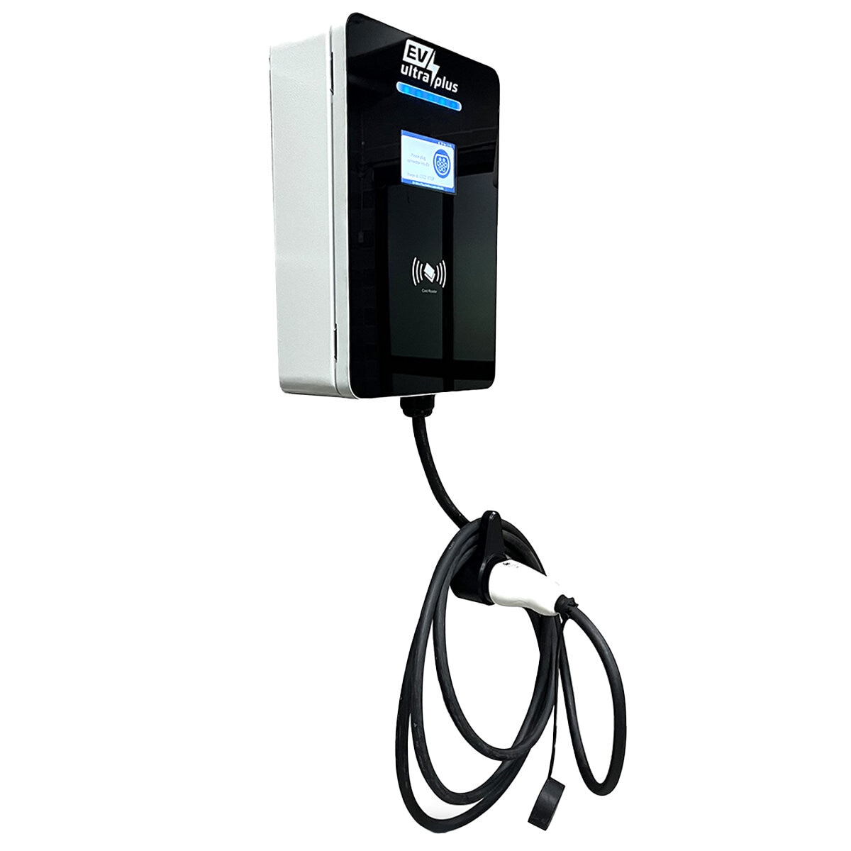 EV Ultra Plus 11KW AC Business Charger