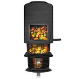 Gourmia Double Stack Airfryer GAF1190