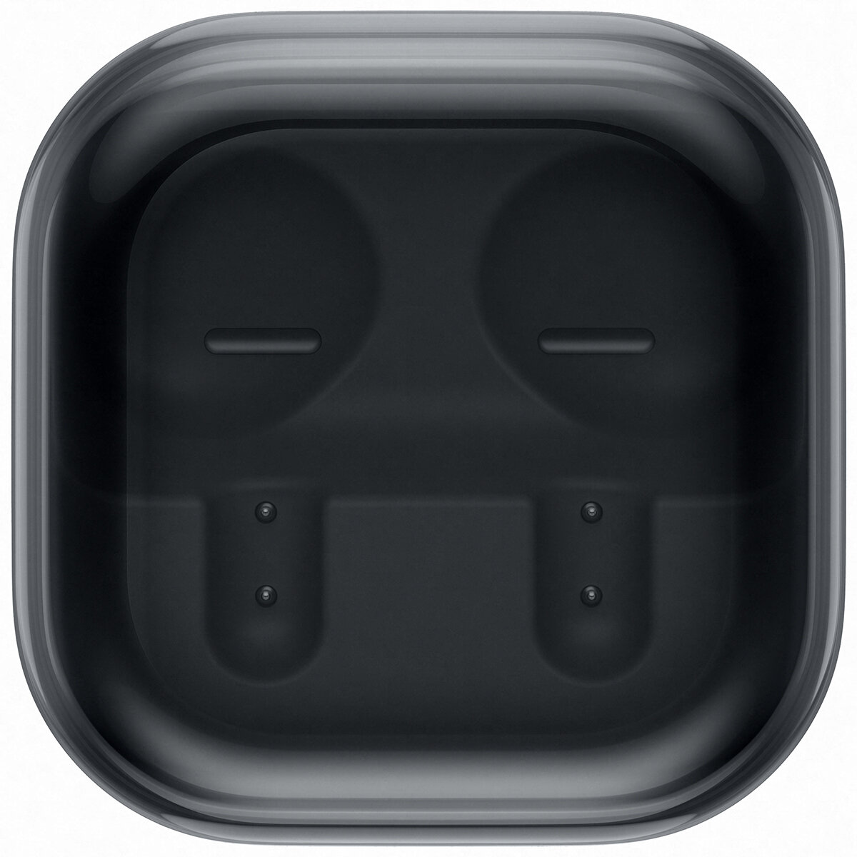 Samsung Galaxy Buds4 Black SM-R540NZKAXSA
