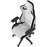 Noblechairs EPIC Series Gaming Chair White