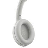 Sony Wireless Noise Cancelling Headphones Silver WH1000XM4CS Sony Wireless Noise Cancelling Headphones Silver WH1000XM4CS