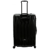 Tumi V3 Extended Trip Medium Case - Black