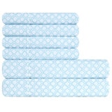 Southpoint Sheet Set King 6 piece