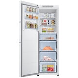 Samsung 323L Single Door Freezer SFP345RW