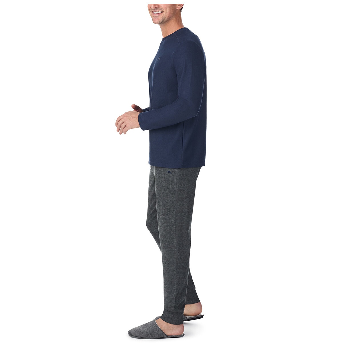 Tommy Bahama Lounge Set Indigo Grey