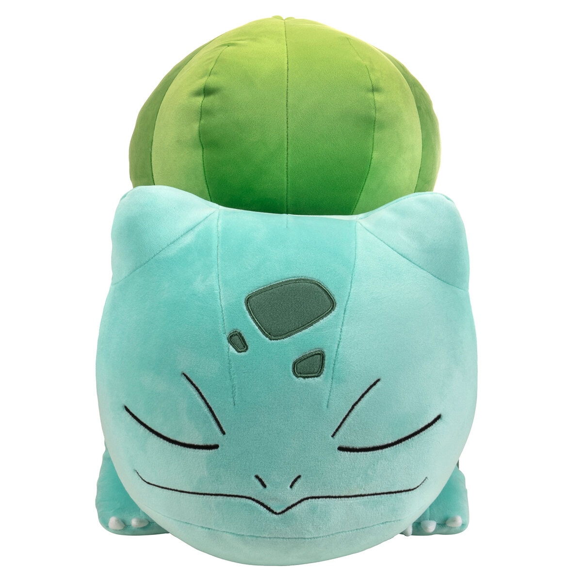 Pokemon Sleeping Plush 45.7cm