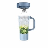 Ninja BlendBOSS Tumbler Blender DB351BL3 Ninja BlendBOSS Tumbler Blender DB351BL3