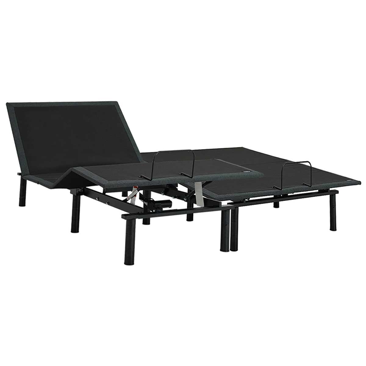 TEMPUR Motion Adjustable Bed Base Split King