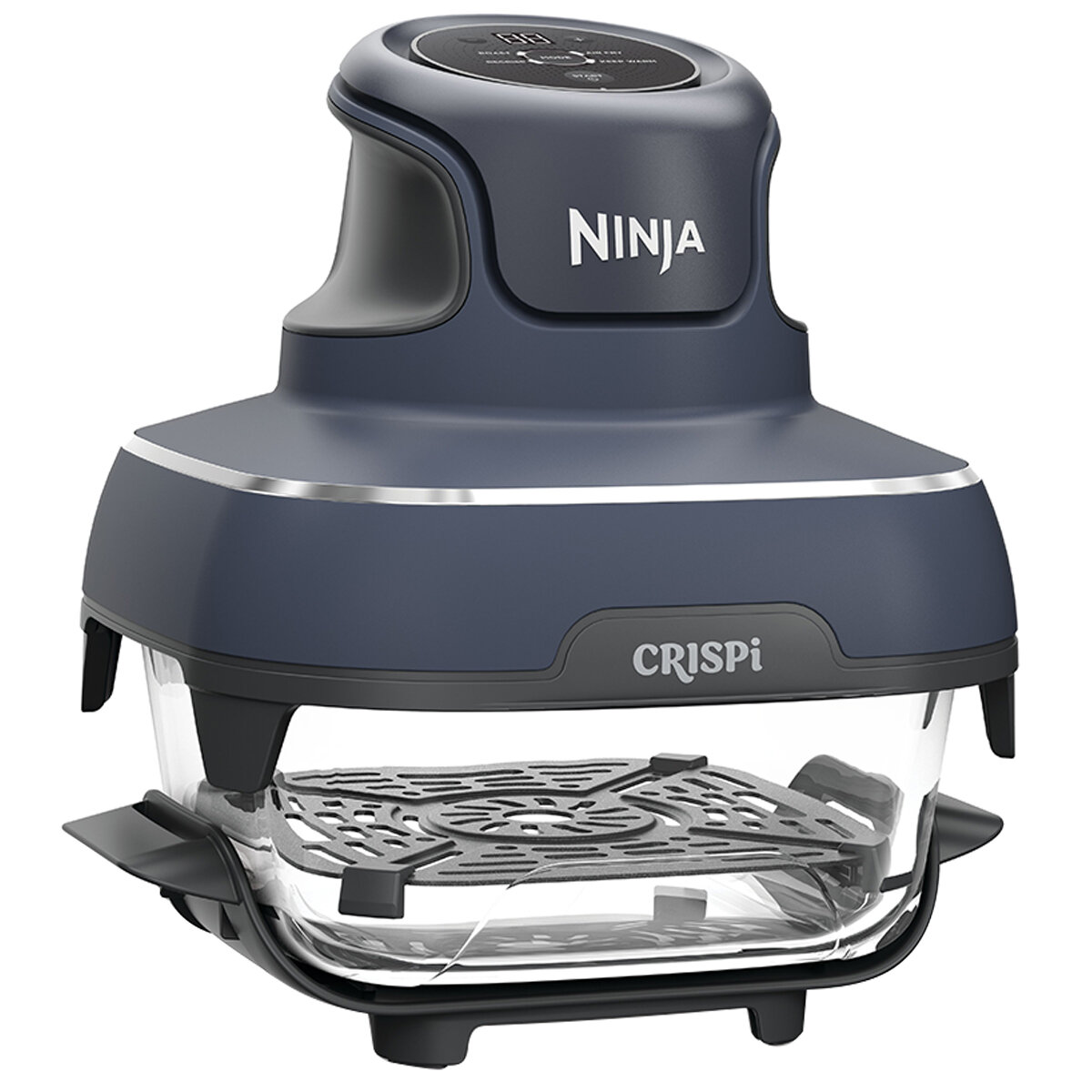 Ninja Crispi Glass Air Fryer FN101GYANZ