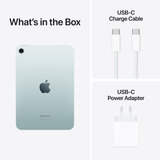 iPad mini WiFi 128GB Blue