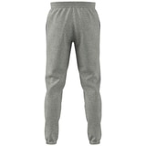 Adidas Essentials cuff logo pant - Heather Grey