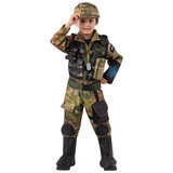 Adventure Factory Costumes