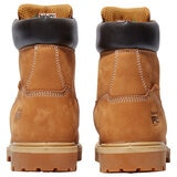 Timberland Mens Icon Workboot Wheat
