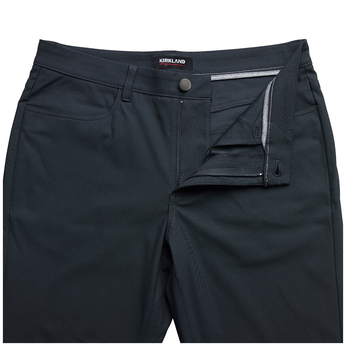 Kirkland Signature Men's Commuter Pant
