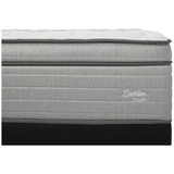 Domino Lachlan King Mattress Plush