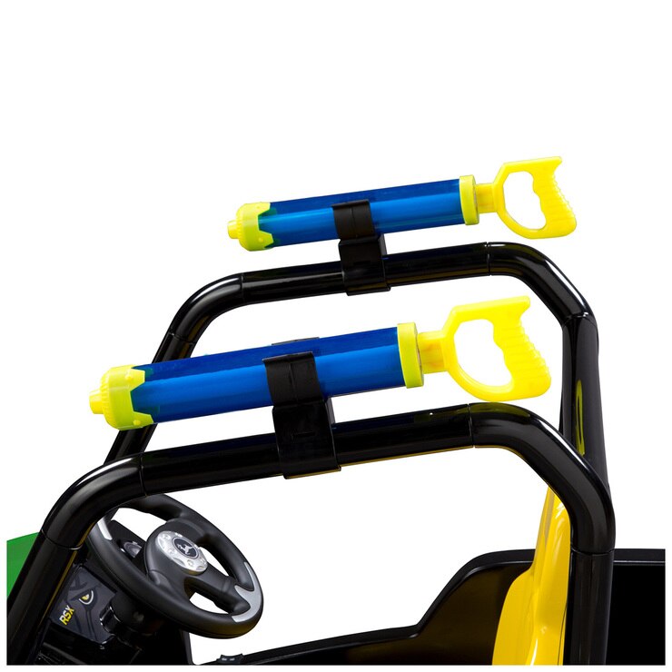 John Deere Gator Ride On Toy Costco Australia