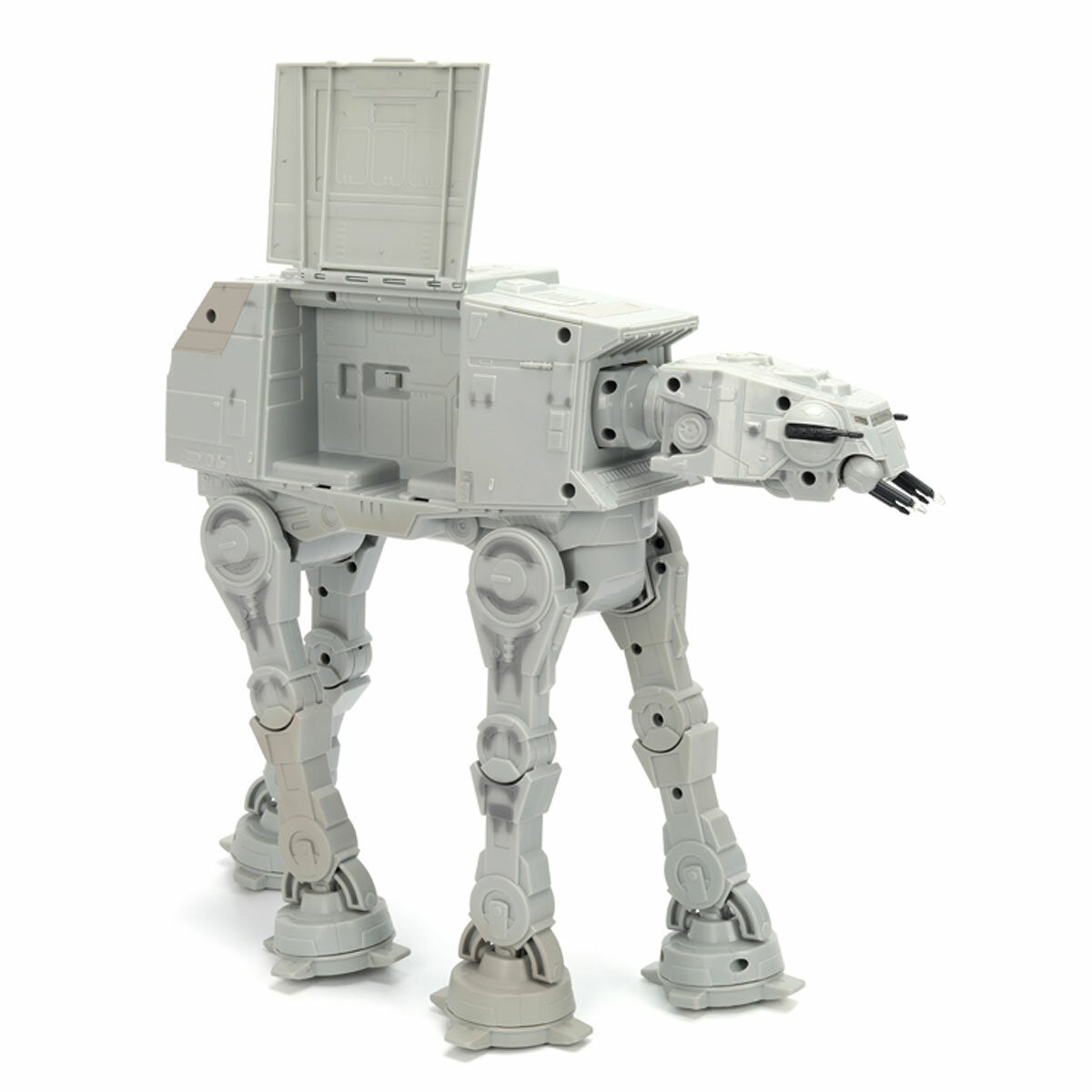 Jada Toys Star Wars Imperial Remnant AT-AT 2.4GHz Remote Control