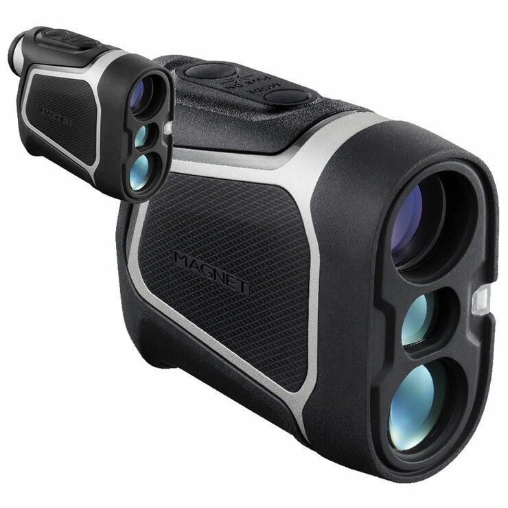 Nikon Coolshot 50i Golf Laser Rangefinder