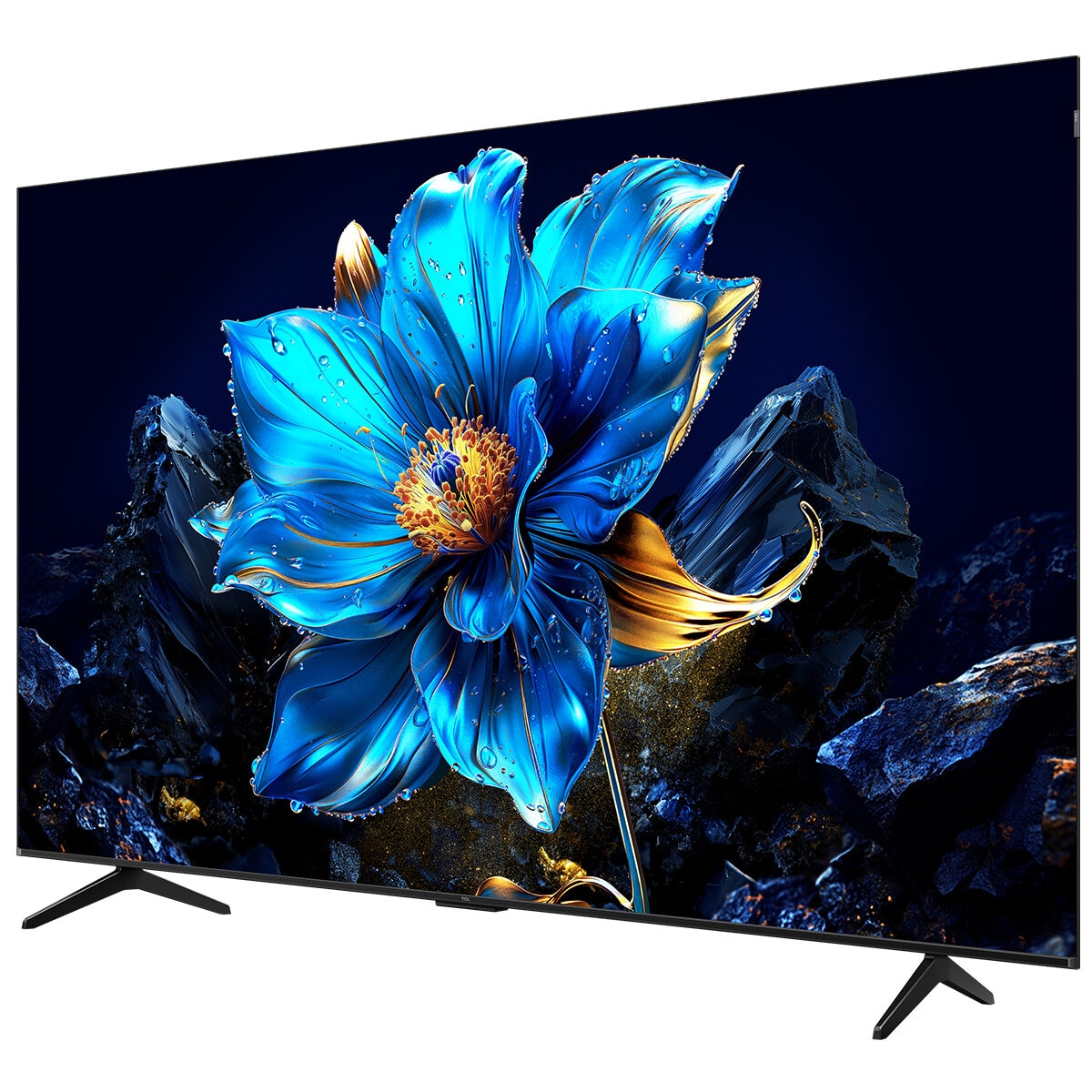 TCL 85 Inch P7K QLED 4K Google TV 85P7K