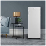 Midea 162L Vertical Freezer White MDRU229FGF01AP