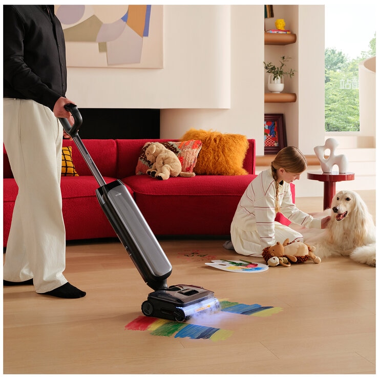 Tineco Floor ONE S9 Artist Steam FW2A0700AU