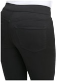 Andrew Marc - Pull On Pant - Black