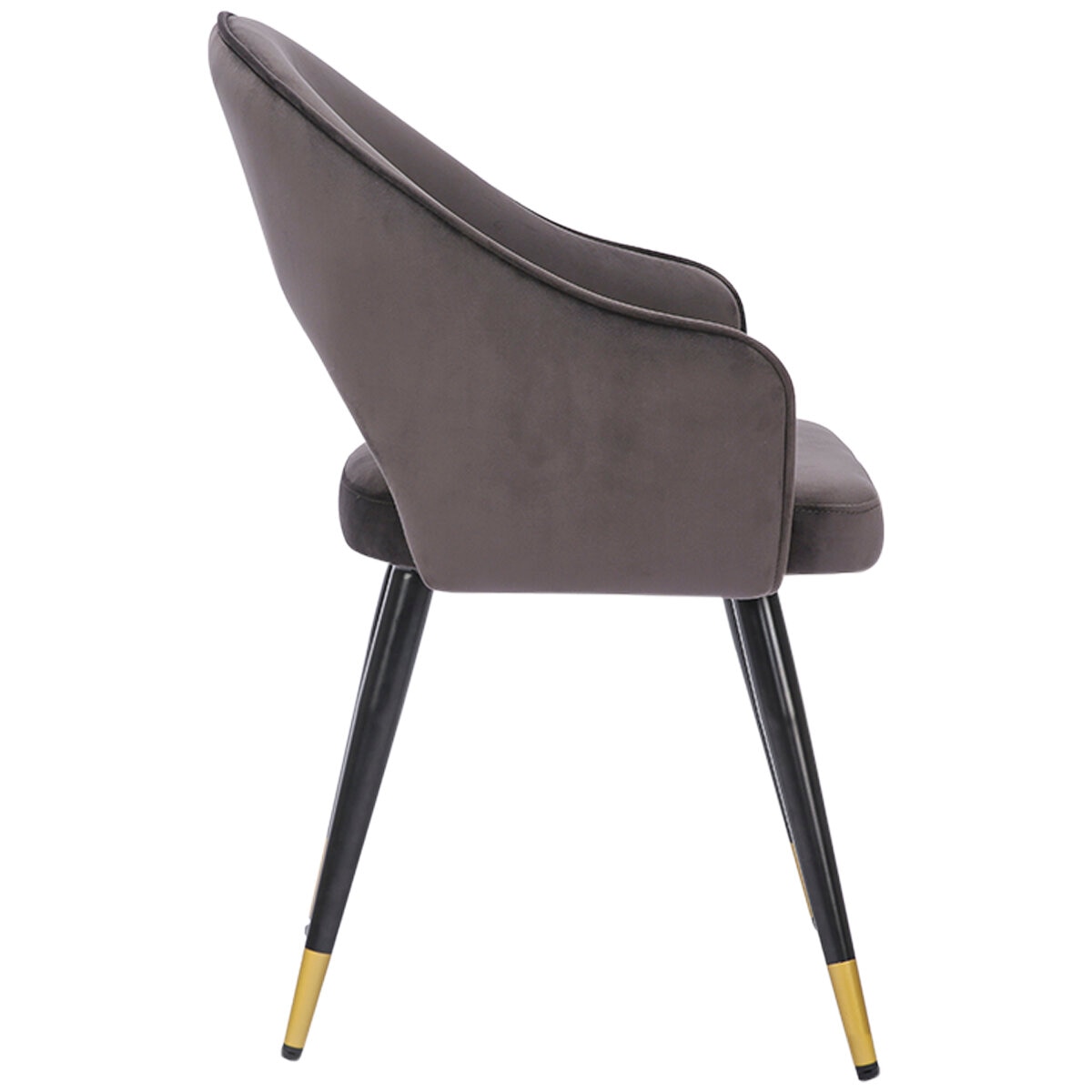 Onex KiKo Dining Chair Olive