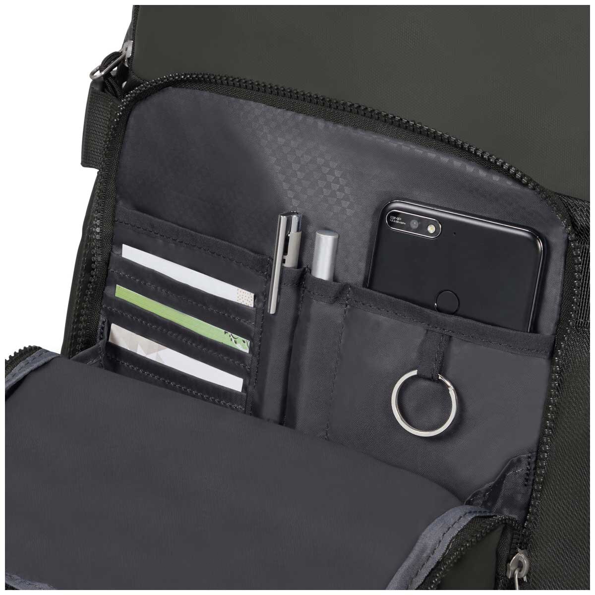 Samsonite Midtown Backpack Black