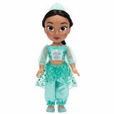 Disney Princess Large Doll and Hair Play Set Assortment Jasmine