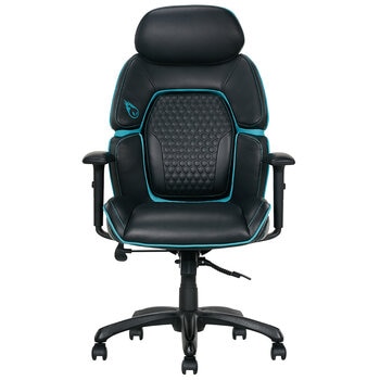 Costco - DPS Gaming Chair With Adjustable Headrest