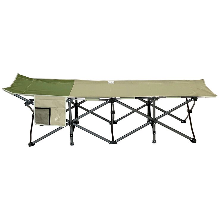 Hidden Wilds XL Folding Camp Cot