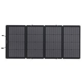 Ecoflow River 2 Pro Portable Power Station + 220W Bifacial Solar Panel Bundle