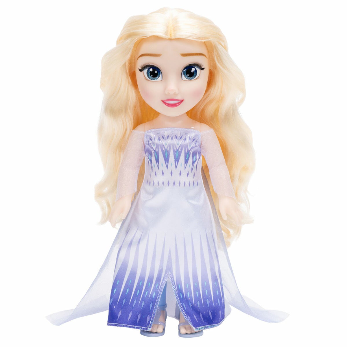 Disney Princess Large Doll and Hair Play Set Assortment Elsa Disney Princess Large Doll and Hair Play Set Assortment Elsa
