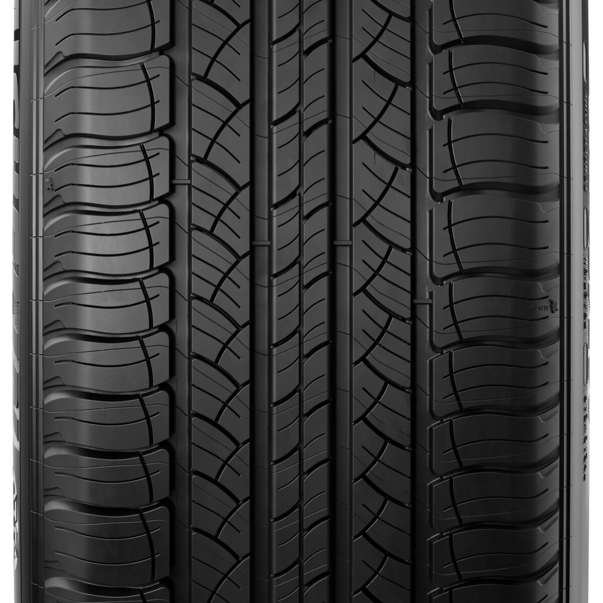 Michelin 265/45R20 104V LATITUDE TOUR HP (N0)