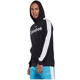 Reebok Hoodie - Black