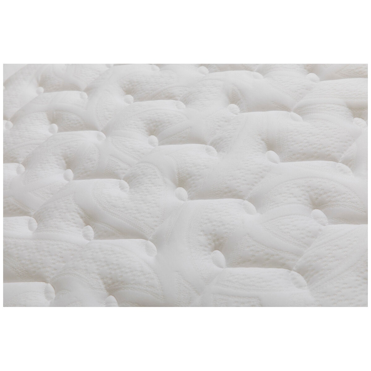 Sealy Posturepedic Elevate Ultra Cotton Charm Super Firm Queen Mattress